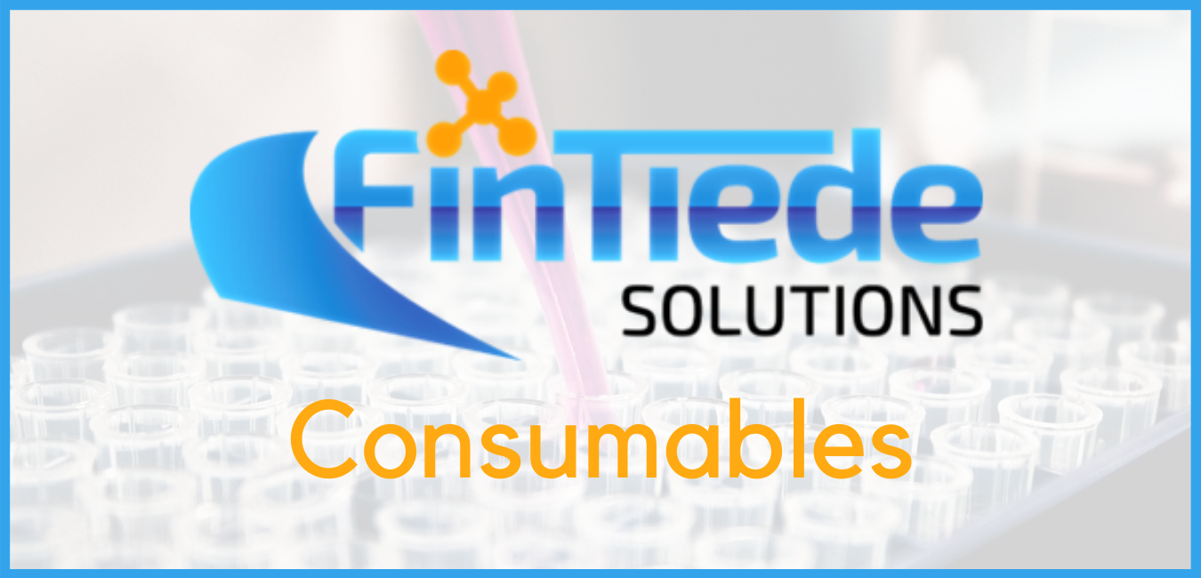 Fintiede Solutions HPLC Consumables