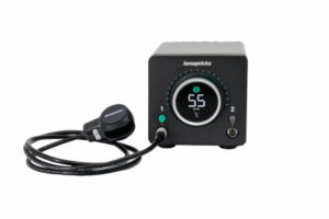 HeatSync™ Starter Pack HeatSync™ Starter Pack includes: 1 x HeatSync™ Column Heater (HSCOLHTR01) 1 x HeatSync™ 2-Channel Controller (HSHEATCON02) 1 x HeatSync™ Rapid Housing Kit (HS5RHK01)